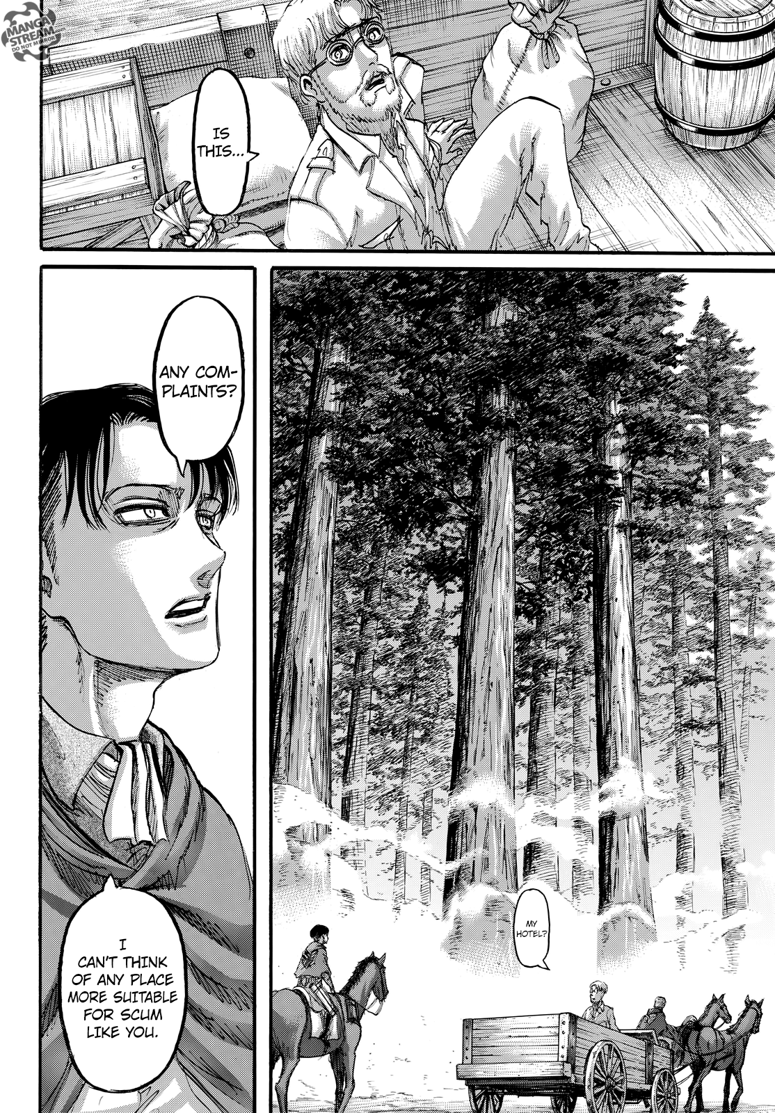 Shingeki no Kyojin Chapter 107 39